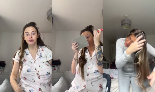 makeup.cher TikTok Live — Sep 4, 2026, 9:02 AM
