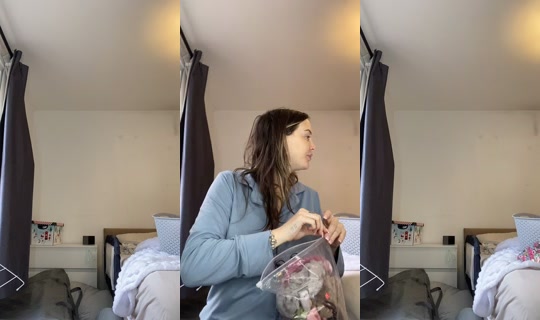 makeup.cher TikTok Live — Sep 26, 2026, 8:53 AM