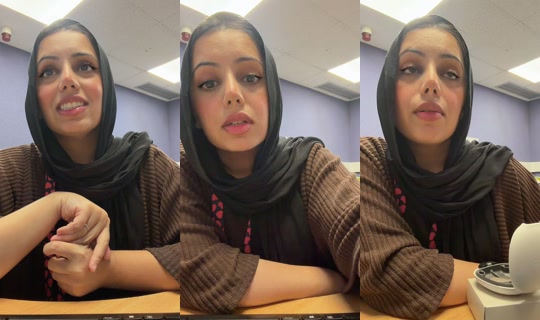 makeupby.iram_ TikTok Live — Sep 29, 2026, 1:59 PM