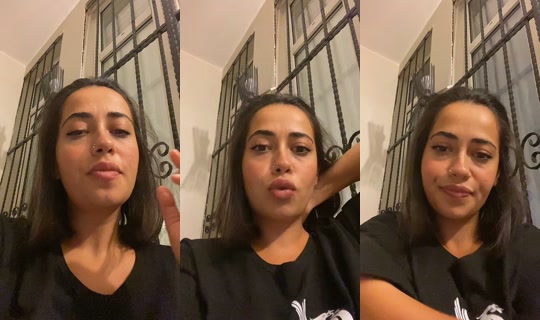 makeupdaysss TikTok Live — Sep 25, 2026, 8:13 PM