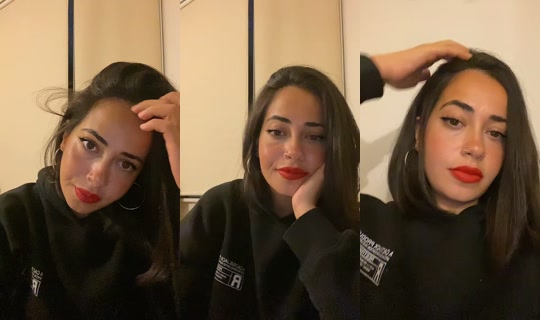 makeupdaysss TikTok Live — Sep 26, 2026, 10:47 PM