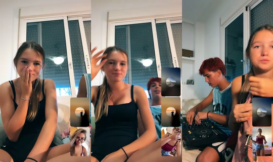 makia0819 TikTok Live — Sep 11, 2026, 4:20 PM
