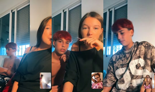makia0819 TikTok Live — Sep 12, 2026, 2:34 PM