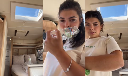 makiano37 TikTok Live — Oct 6, 2026, 10:20 AM