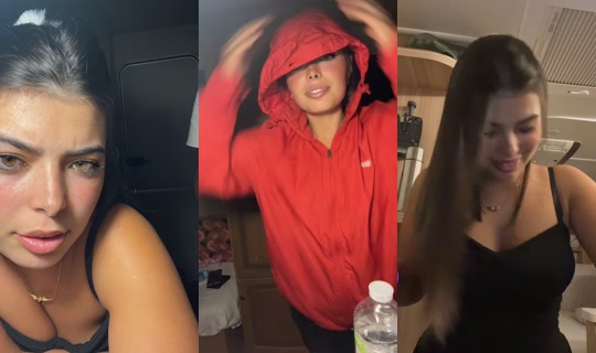 makiano37 TikTok Live — Oct 7, 2026, 8:04 PM