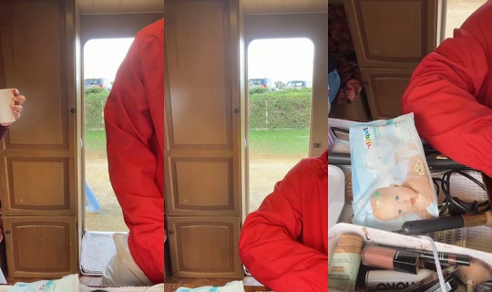 makiano37 TikTok Live — Oct 8, 2026, 3:11 PM