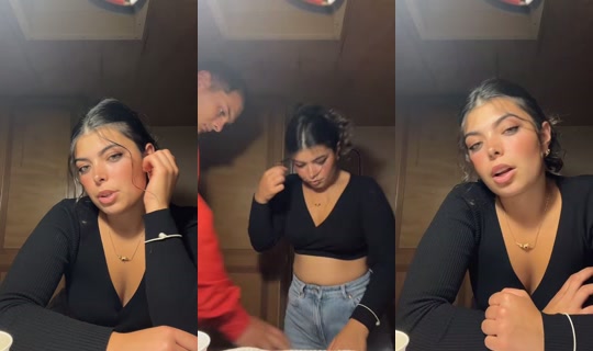 makiano37 TikTok Live — Oct 8, 2026, 8:36 PM