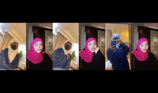 makiibal TikTok Live — Sep 22, 2026, 6:45 PM