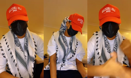 makiibal TikTok Live — Sep 30, 2026, 10:26 PM