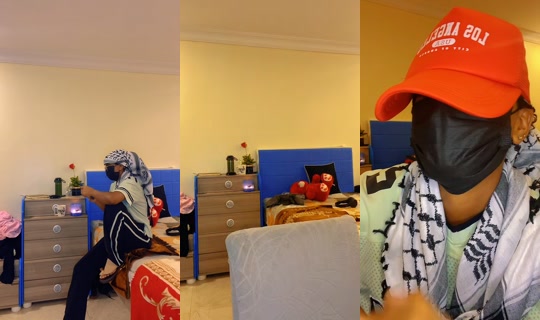 makiibal TikTok Live — Oct 1, 2026, 10:40 PM