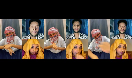makiibal TikTok Live — Oct 2, 2026, 8:10 PM
