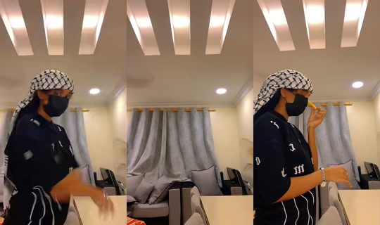 makiibal TikTok Live — Oct 3, 2026, 11:07 PM