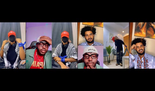 makiibal TikTok Live — Oct 4, 2026, 10:23 PM