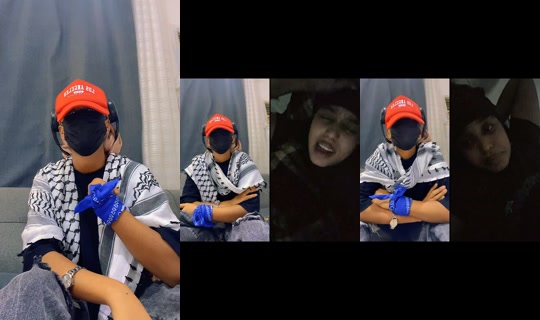 makiibal TikTok Live — Oct 5, 2026, 12:01 AM