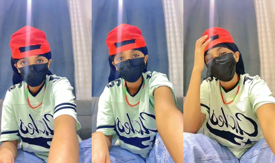 makiibal TikTok Live — Oct 6, 2026, 9:22 PM