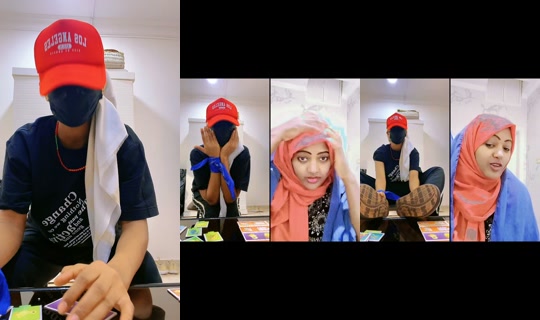 makiibal TikTok Live — Oct 8, 2026, 11:35 PM