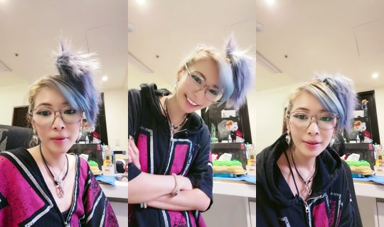 makiyolin1984 TikTok Live — Aug 20, 2026, 5:52 AM