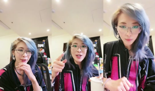 makiyolin1984 TikTok Live — Aug 20, 2026, 6:42 AM