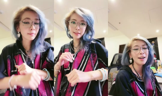 makiyolin1984 TikTok Live — Aug 20, 2026, 7:33 AM