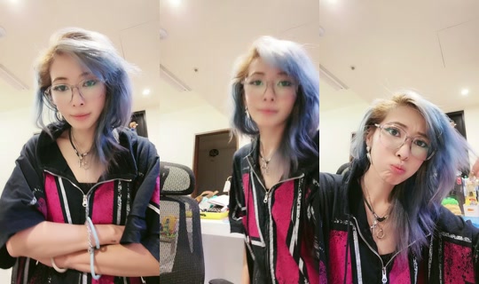 makiyolin1984 TikTok Live — Aug 20, 2026, 8:23 AM