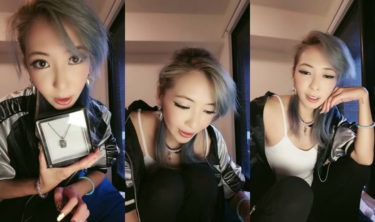 makiyolin1984 TikTok Live — Aug 25, 2026, 5:28 AM