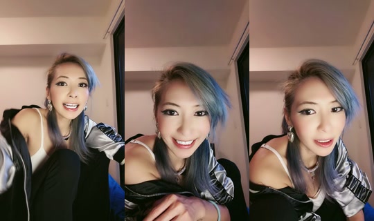 makiyolin1984 TikTok Live — Aug 25, 2026, 6:18 AM