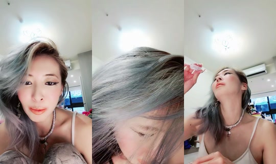makiyolin1984 TikTok Live — Oct 1, 2026, 7:32 AM