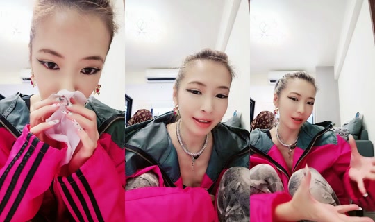 makiyolin1984 TikTok Live — Oct 2, 2026, 5:18 AM