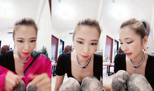makiyolin1984 TikTok Live — Oct 2, 2026, 6:09 AM