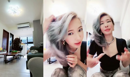 makiyolin1984 TikTok Live — Oct 2, 2026, 6:59 AM