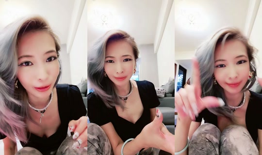 makiyolin1984 TikTok Live — Oct 2, 2026, 7:50 AM