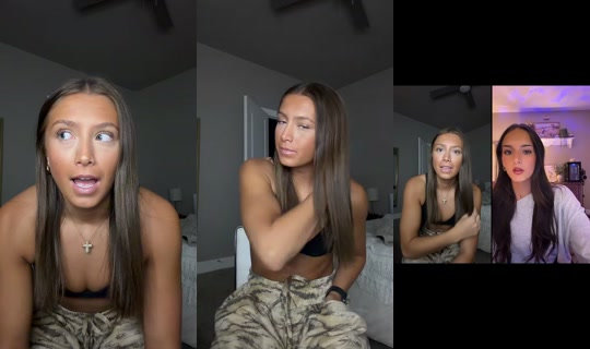 makk.liftss TikTok Live — Oct 3, 2026, 2:24 AM