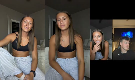 makk.liftss TikTok Live — Oct 7, 2026, 3:48 AM