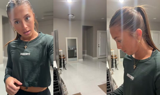 makk.liftss TikTok Live — Oct 7, 2026, 12:21 PM
