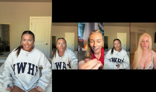 makk.liftss TikTok Live — Oct 7, 2026, 8:48 PM