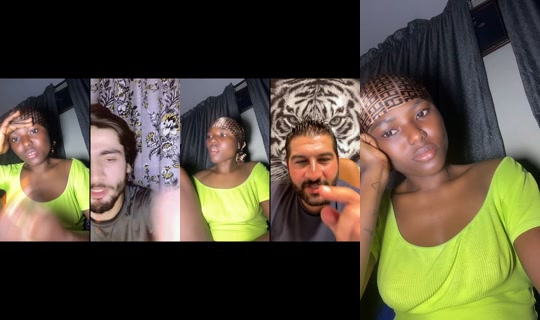 makky672 TikTok Live — Sep 3, 2026, 1:24 AM