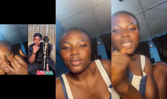 makky672 TikTok Live — Sep 16, 2026, 11:41 PM