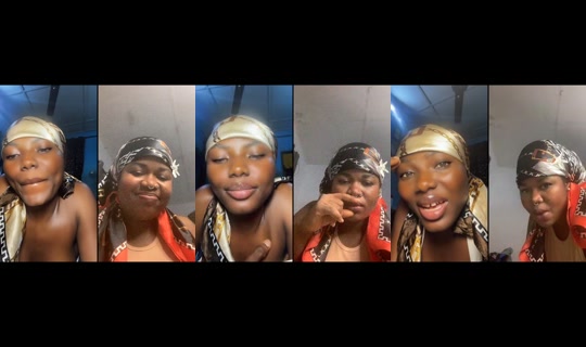 makky672 TikTok Live — Sep 17, 2026, 12:40 AM