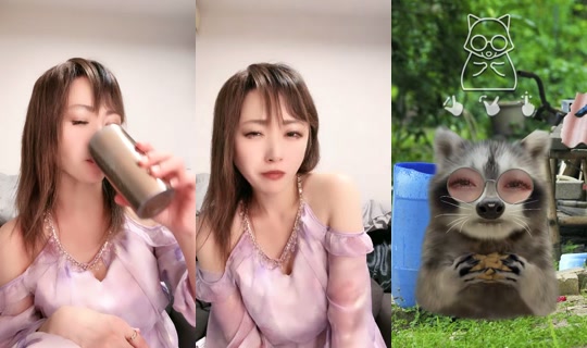 mako.12.29 TikTok Live — Aug 24, 2026, 5:06 PM