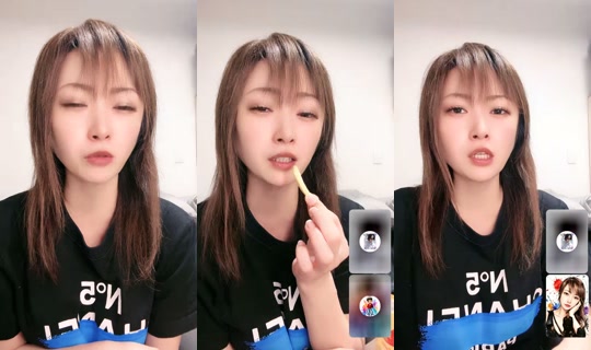 mako.12.29 TikTok Live — Aug 26, 2026, 9:20 AM