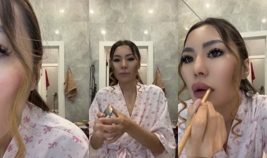 makosya_01kz TikTok Live — Aug 22, 2026, 6:53 PM