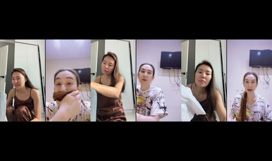 makosya_01kz TikTok Live — Oct 2, 2026, 6:42 AM