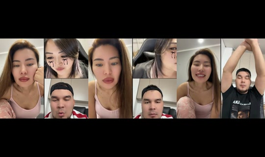 makosya_01kz TikTok Live — Oct 2, 2026, 1:36 PM