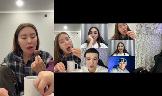 makosya_01kz TikTok Live — Oct 3, 2026, 4:18 PM