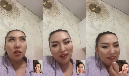 makosya_01kz TikTok Live — Oct 6, 2026, 7:09 PM
