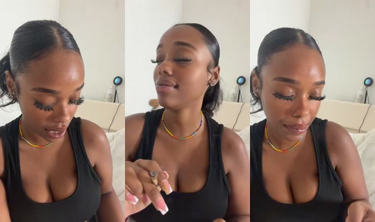 mala_.vee TikTok Live — Aug 22, 2026, 3:35 AM