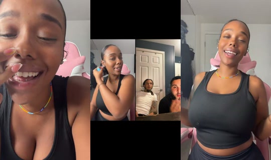 mala_.vee TikTok Live — Aug 22, 2026, 6:21 AM
