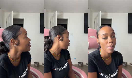 mala_.vee TikTok Live — Aug 23, 2026, 6:36 AM