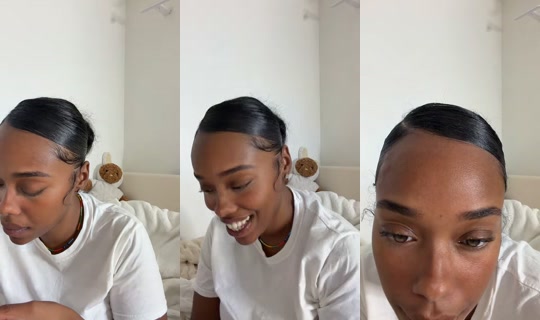 mala_.vee TikTok Live — Aug 25, 2026, 12:58 AM