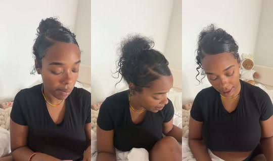 mala_.vee TikTok Live — Aug 26, 2026, 5:14 AM